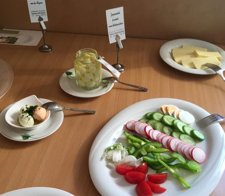 KlöchWinzerhof Familie Kloecklアパートメント エクステリア 写真